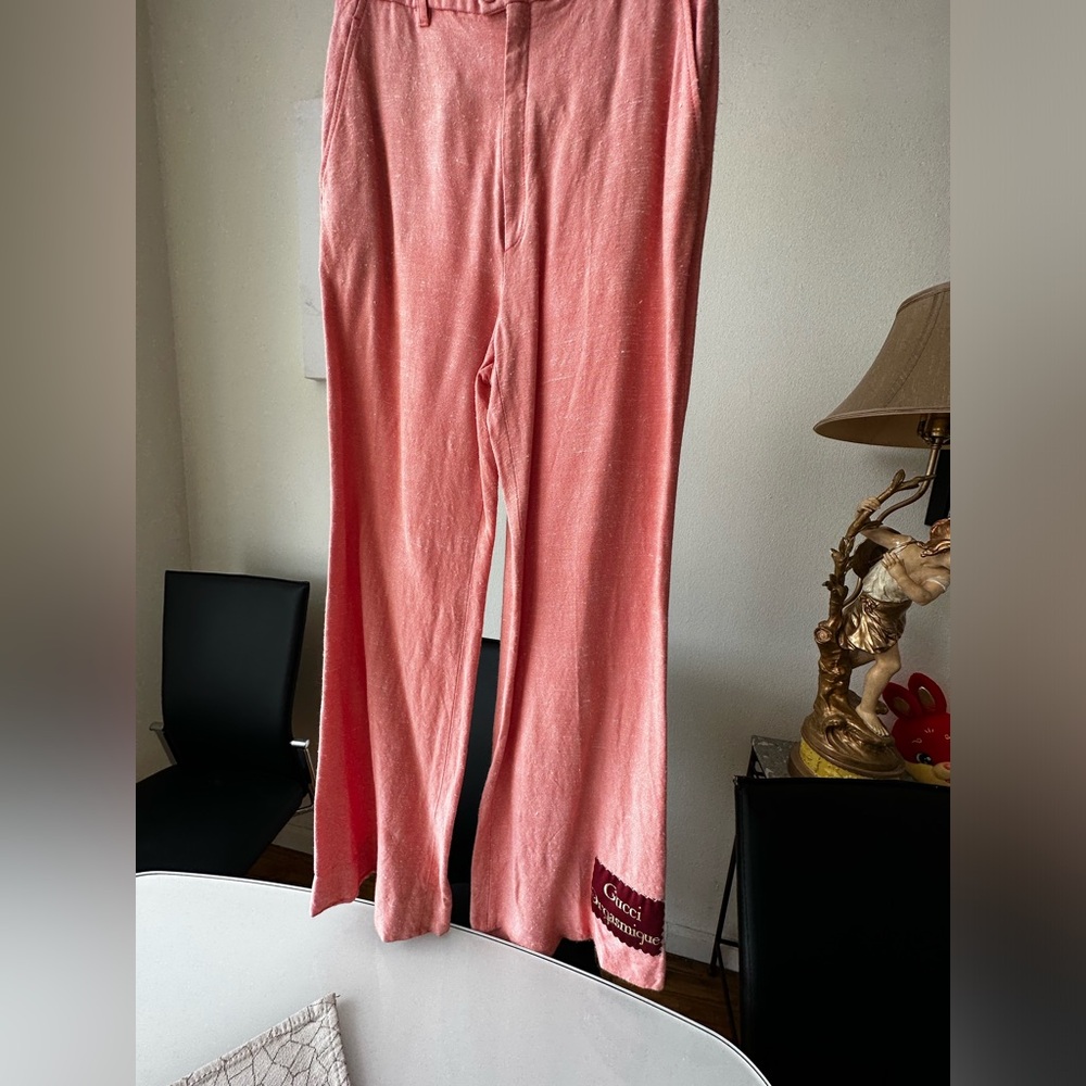 Gucci pants